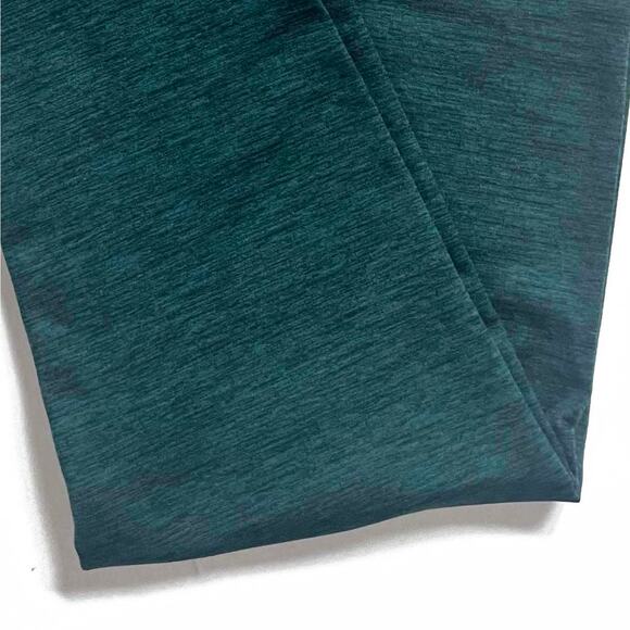 MARIKA Midnight Green Leggings Size Small - Picture 4 of 4